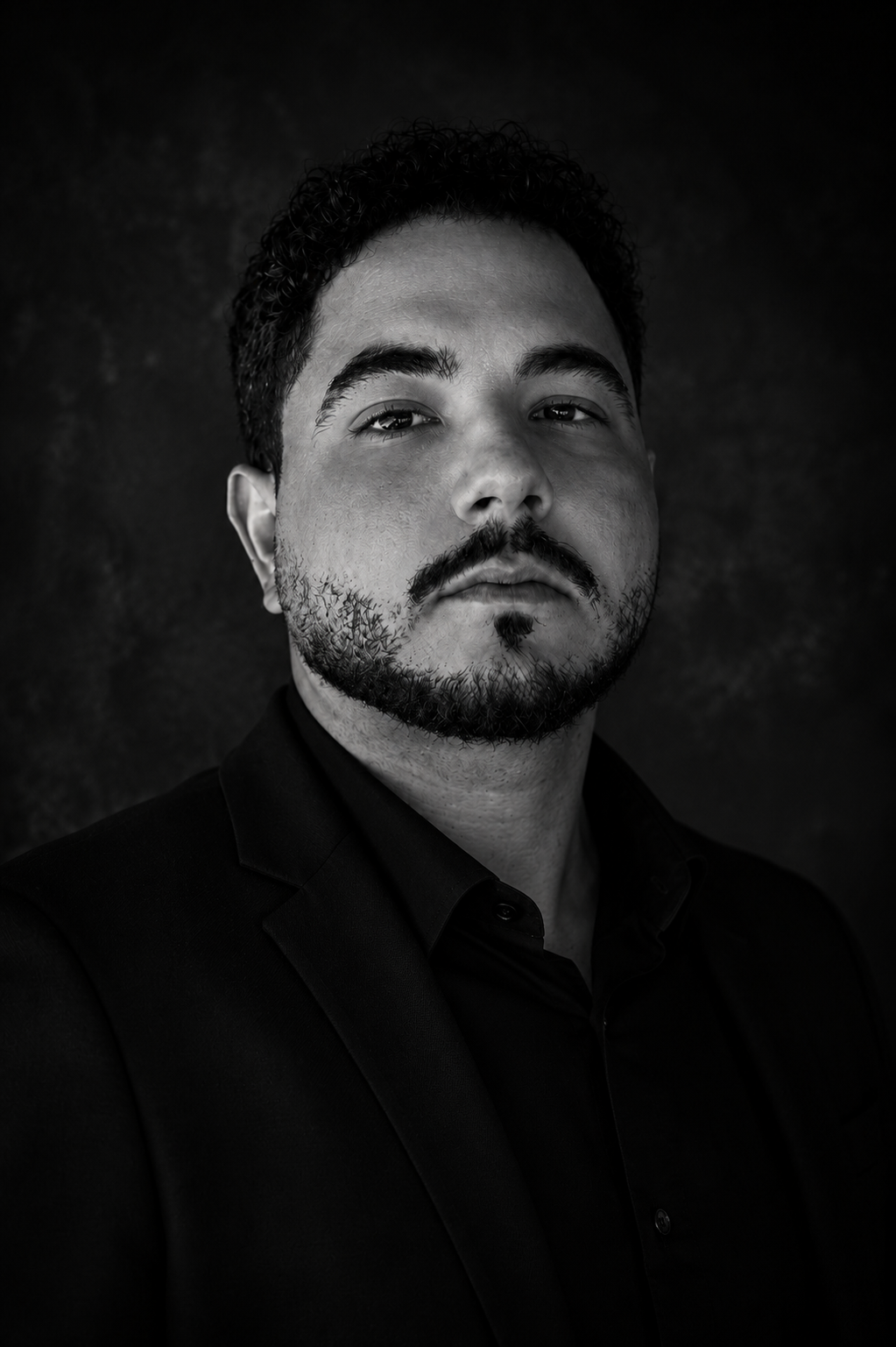 Foto de Gustavo Oliveira
